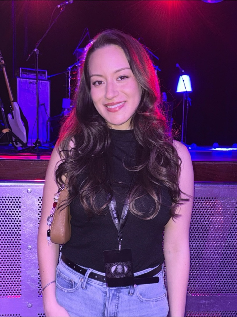 Meet your Posher, Carolina